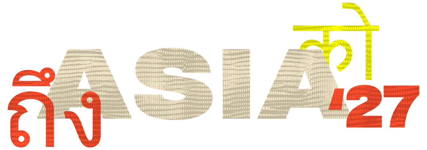 Asia 2027